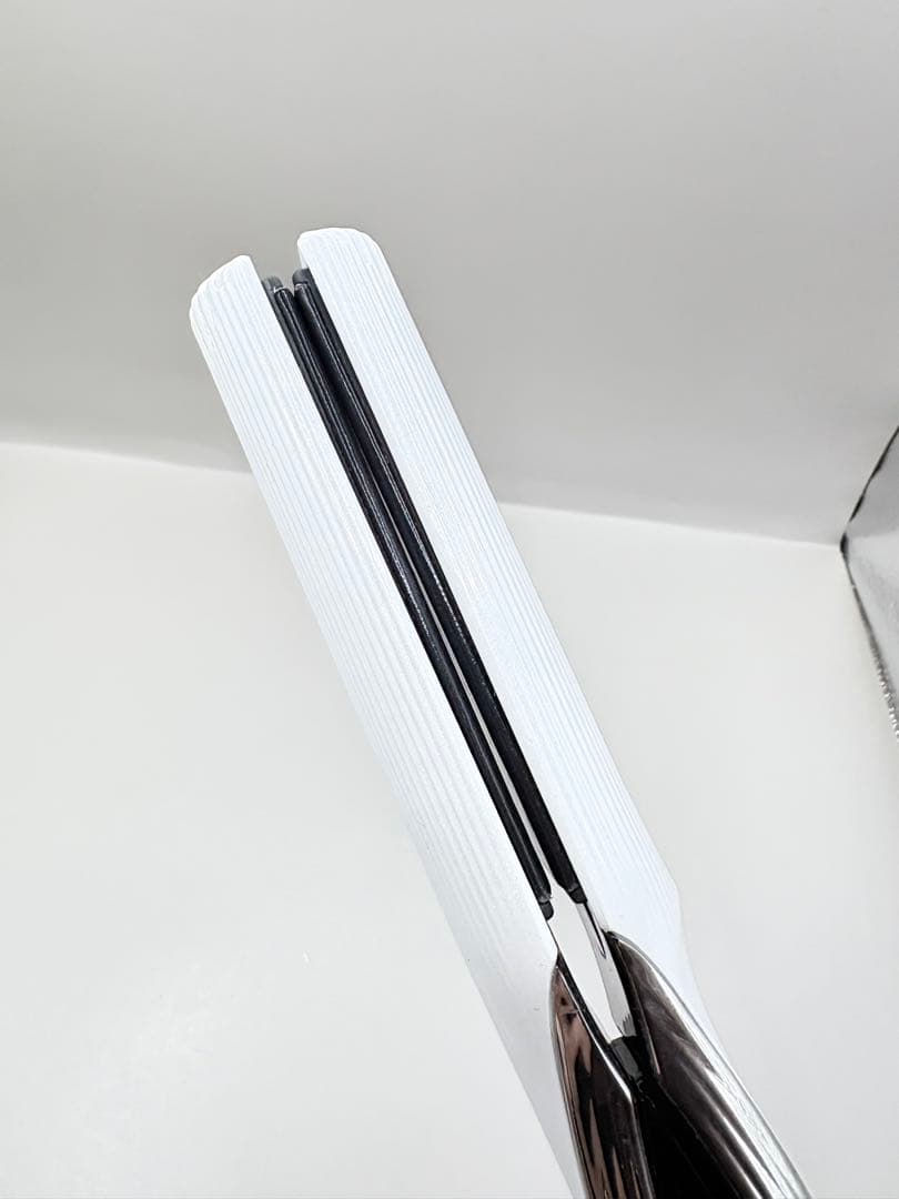 ReFa MTG リファ ストレートアイロン ヘアアイロン 418