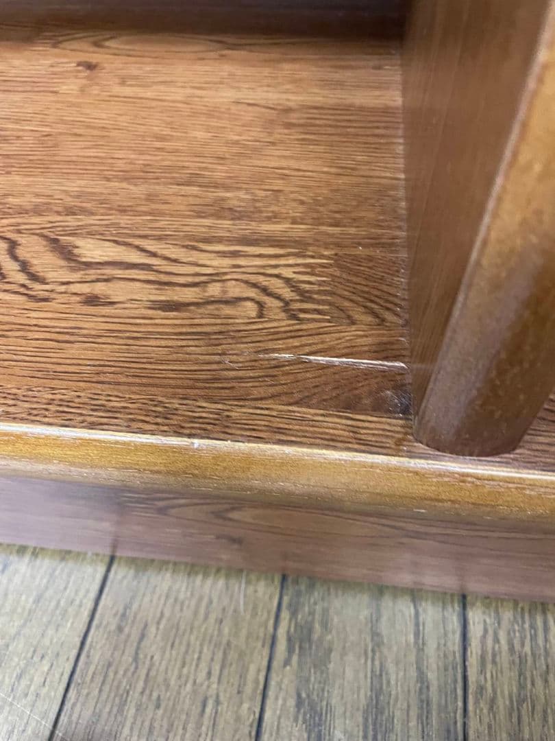 小島工芸　本棚・書棚　ウォールモカ　ブラウン　ブックシェルフ　稼働棚