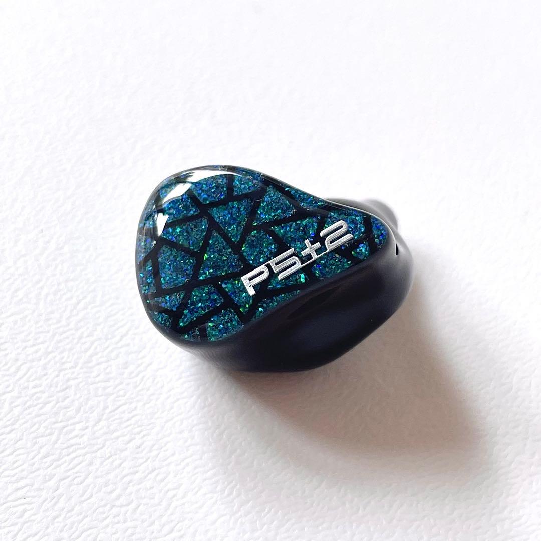 【美品】AFUL Performer 5+2 (4.4mm)