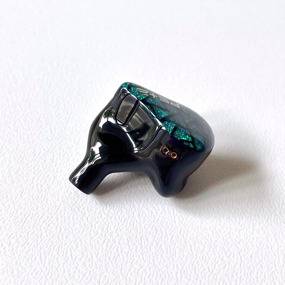 【美品】AFUL Performer 5+2 (4.4mm)