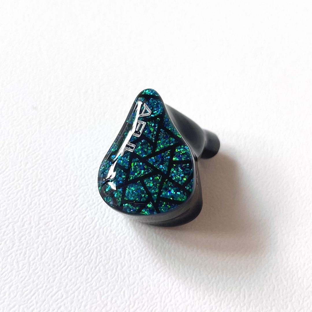 【美品】AFUL Performer 5+2 (4.4mm)