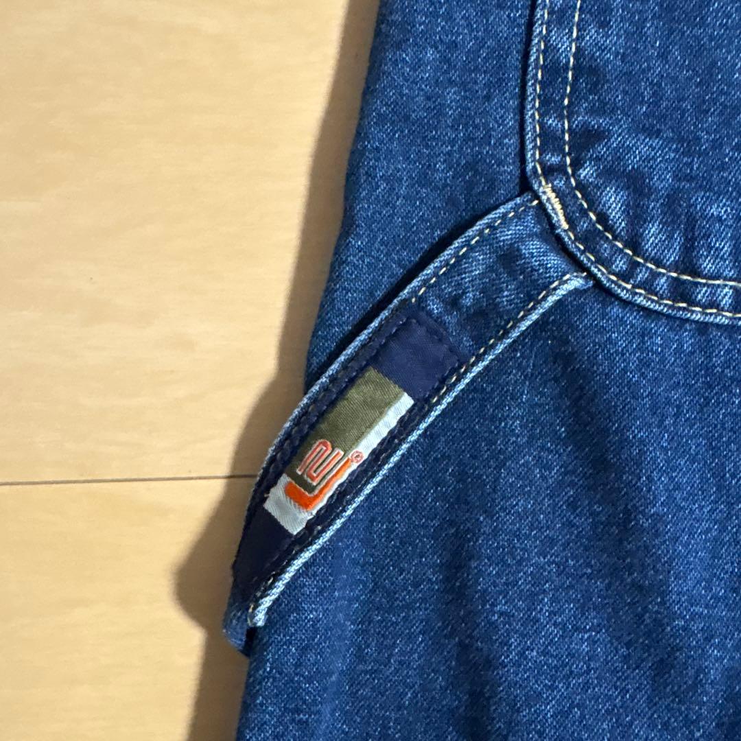 LEVI'S リーバイス L2 デニム ペインターパンツ