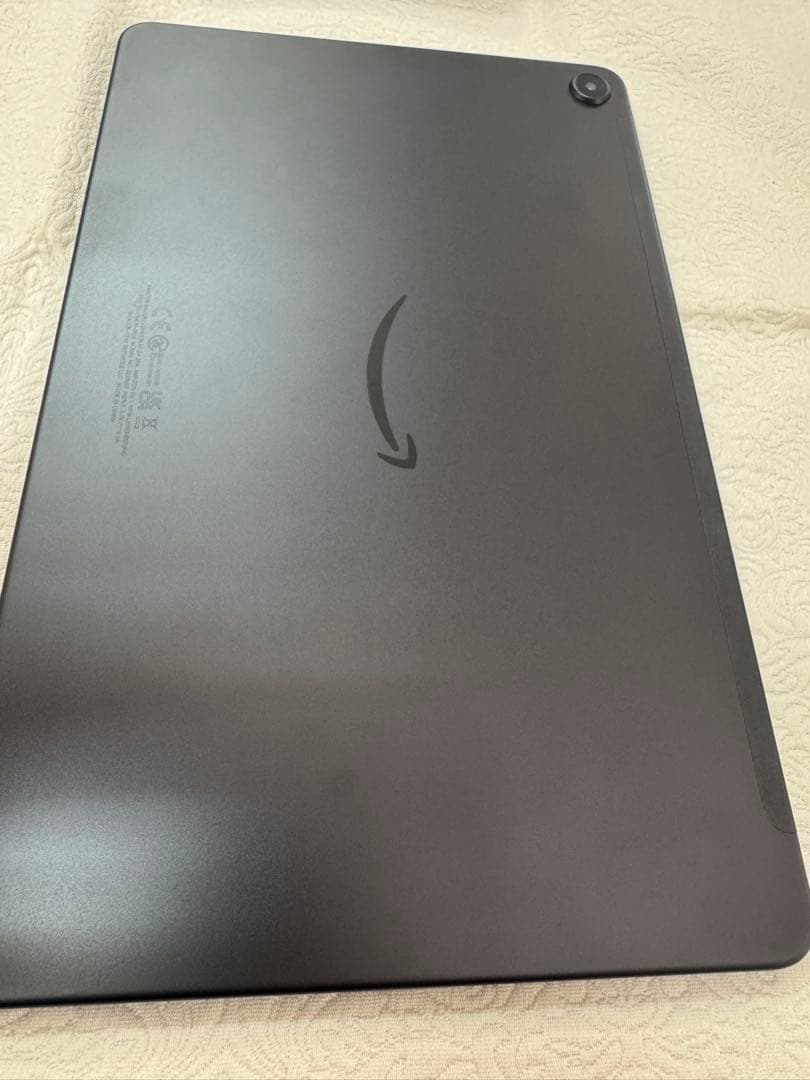 Fire Max 11 64GB +純正キーボード付きカバー ／美品