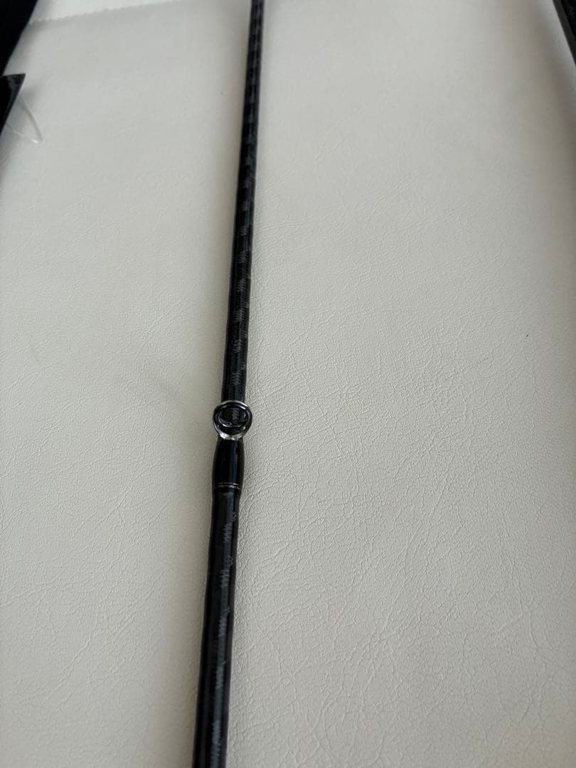 【超美品】エクスセンスインフィニティ　B86ML