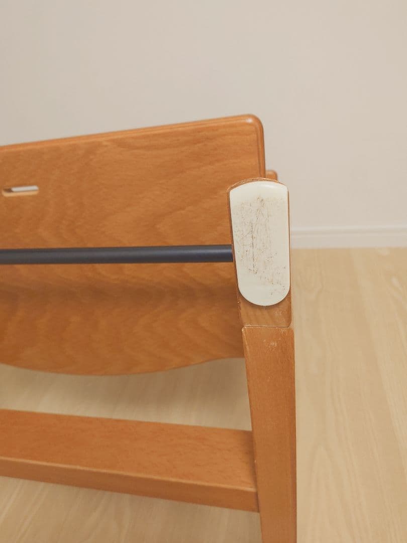 ストッケ トリップトラップ チェア チェリー