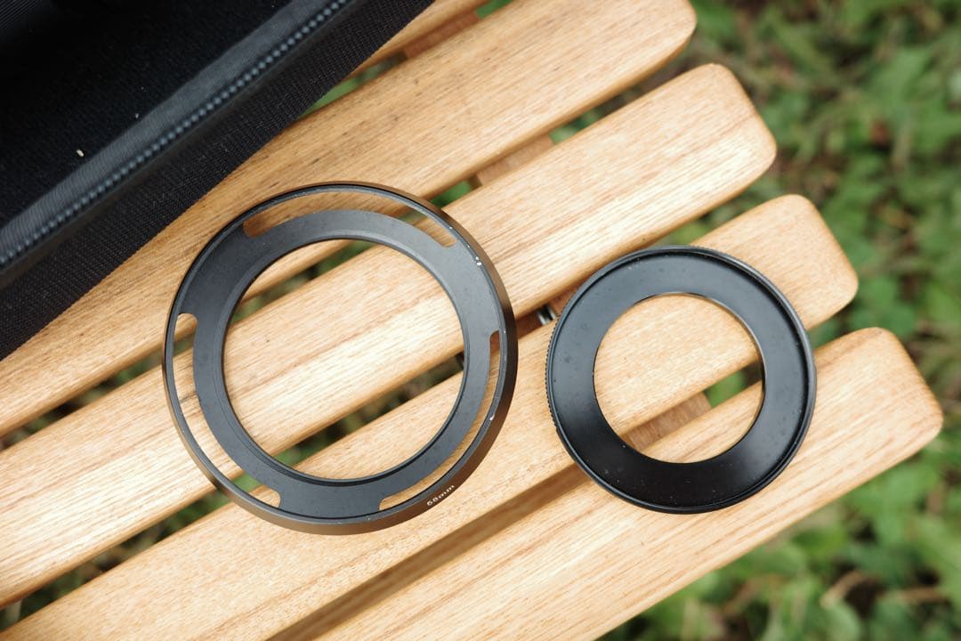 SONY α6100 ダブルズームレンズセット＋単焦点レンズ レンズ3本