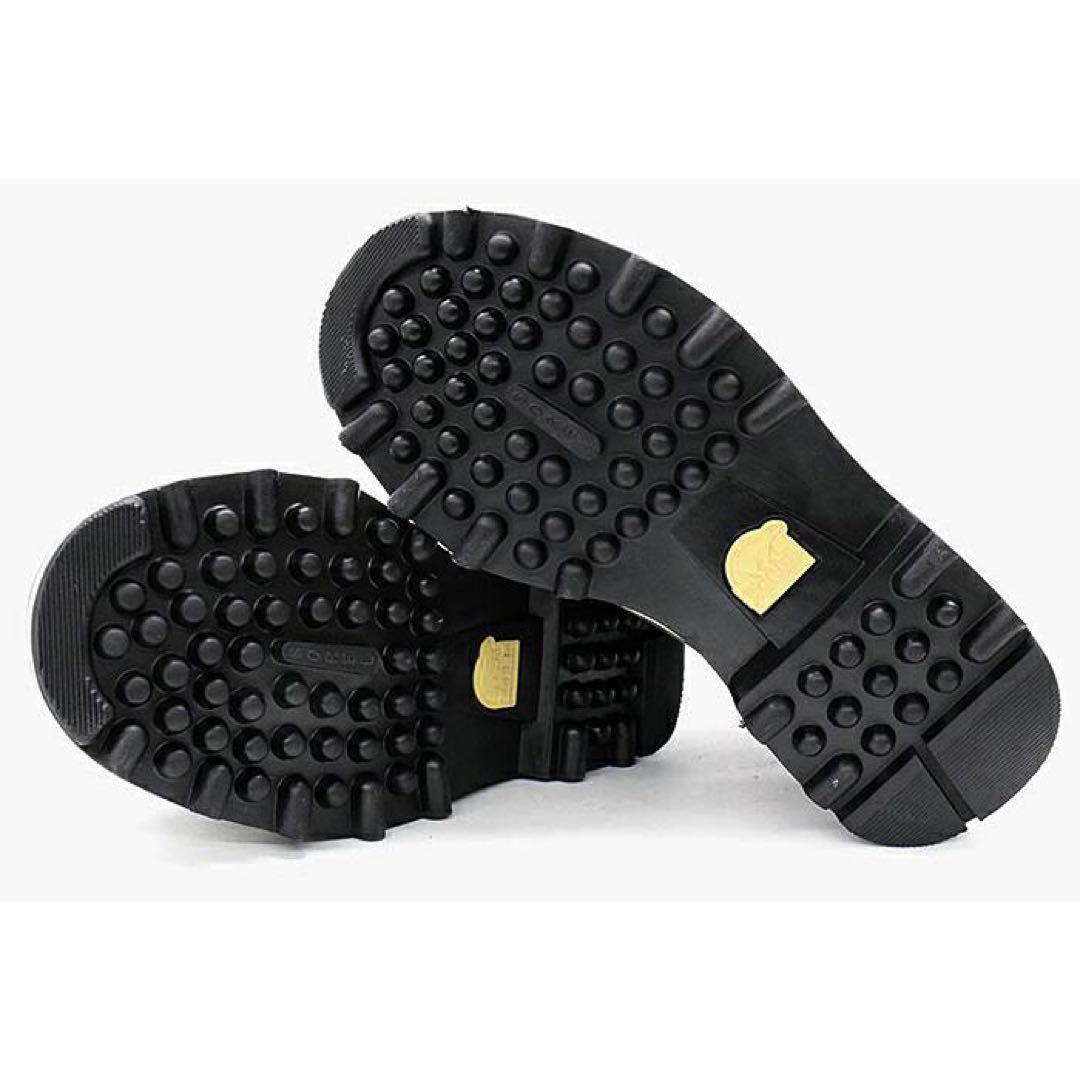 [ソレル] CARIBOU BLACK