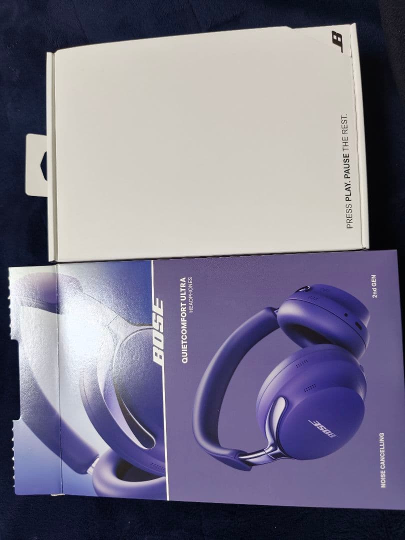 QuietComfort Ultra Headphones LE第2世代