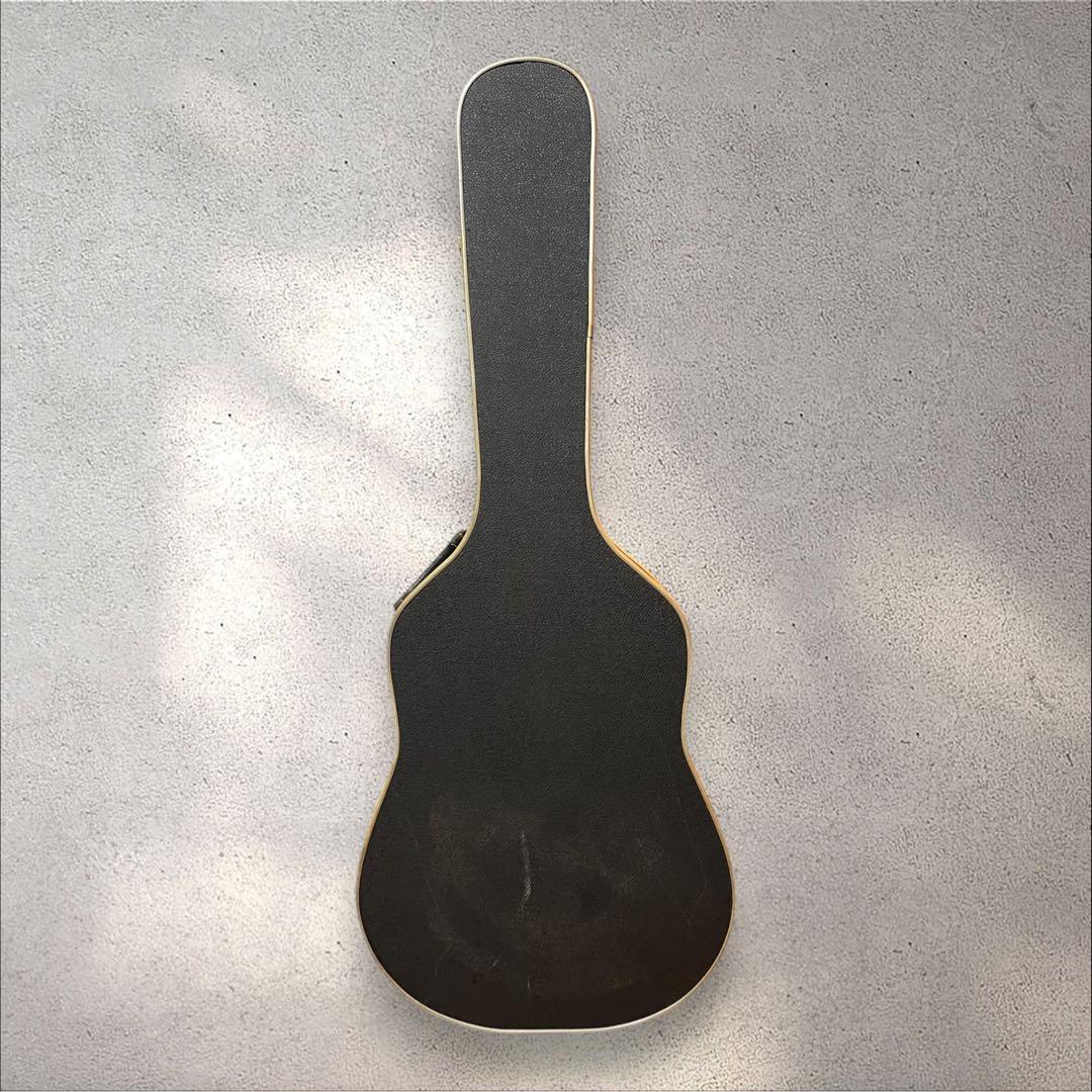 Ovation　Celebrity　CC157 エレアコギター　ハードケース付き