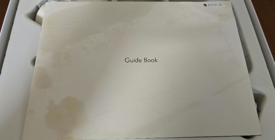 キッチン家電 BONIQ 2.O