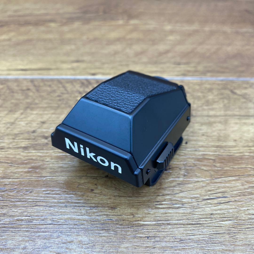 Nikon ニコン　F３用　ハイアイポイントビューファインダー　DE-2X-6