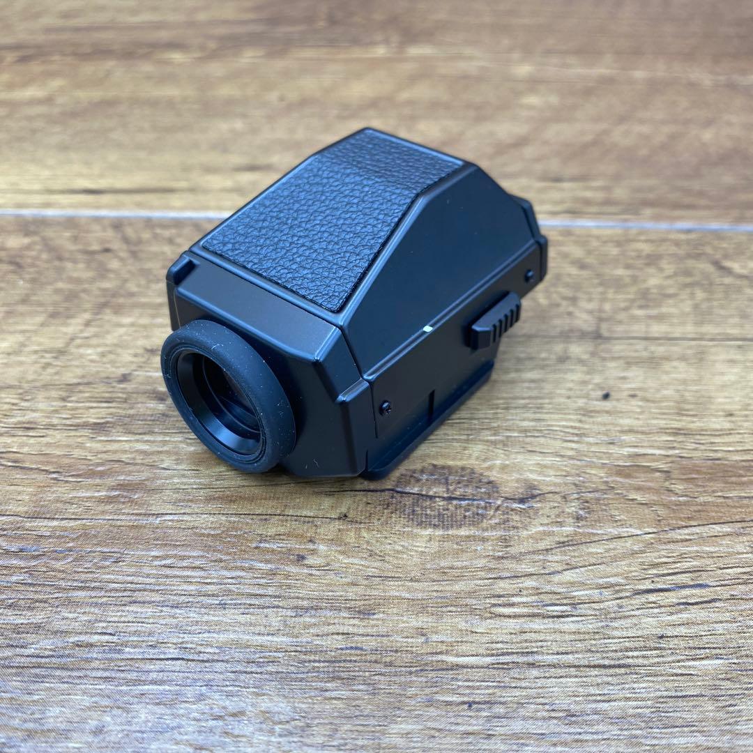 Nikon ニコン　F３用　ハイアイポイントビューファインダー　DE-2X-6