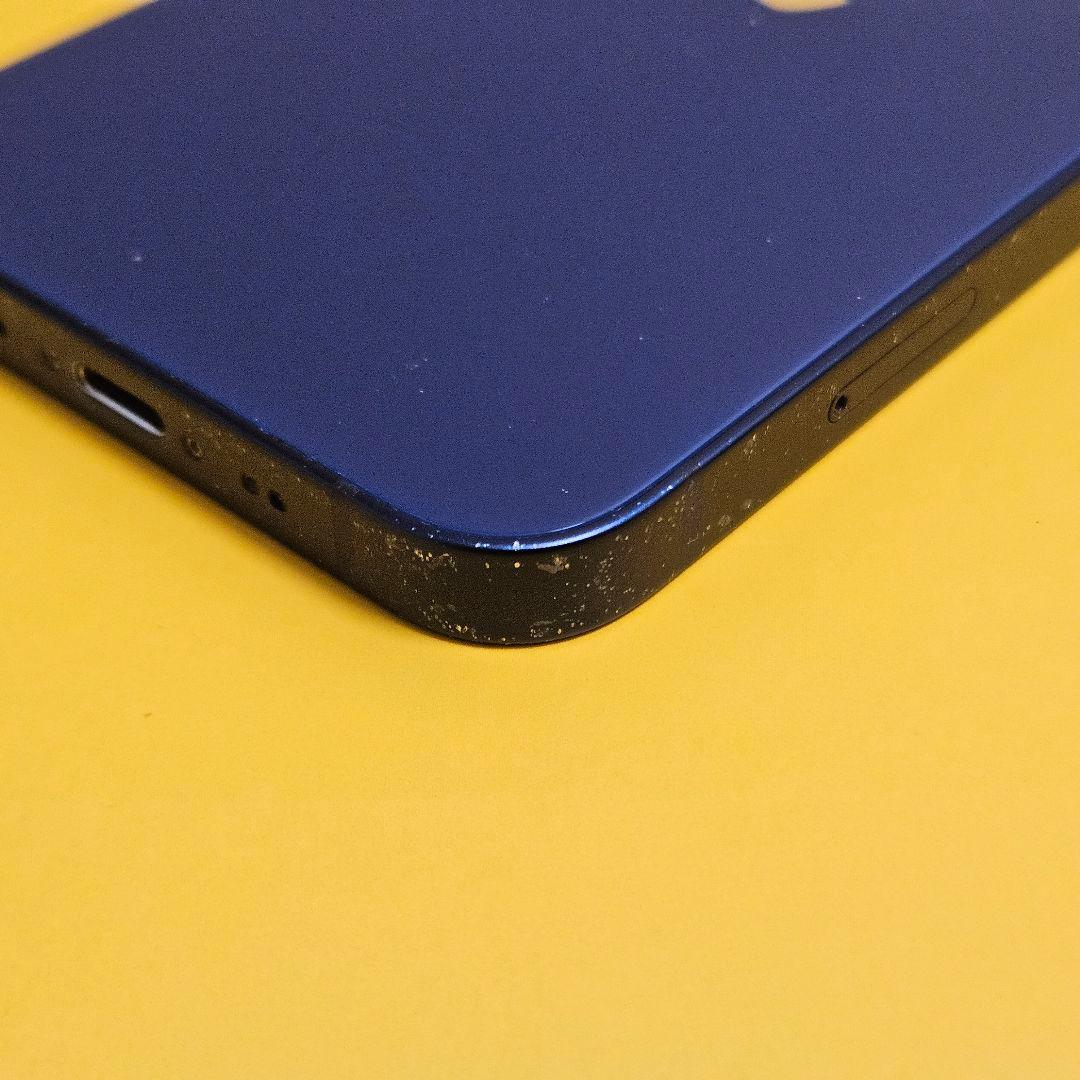 iPhone 12 mini 64GB｜24時間以内発送!#875