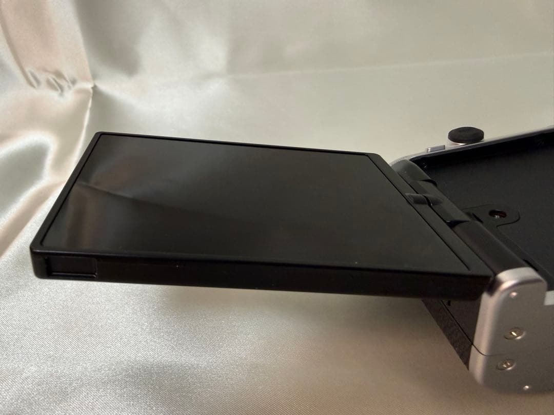 Fujifilm X-M5 ミラーレスカメラ シルバー