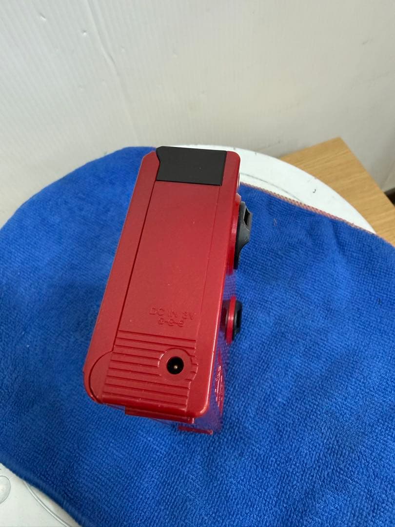 【ジャンク】SONY WALKMAN WM-17 ソニー カセットウォークマン