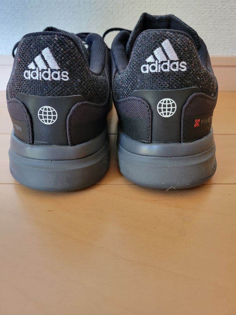 FIVE-TEN 510 Sleuth DLX キャンバス