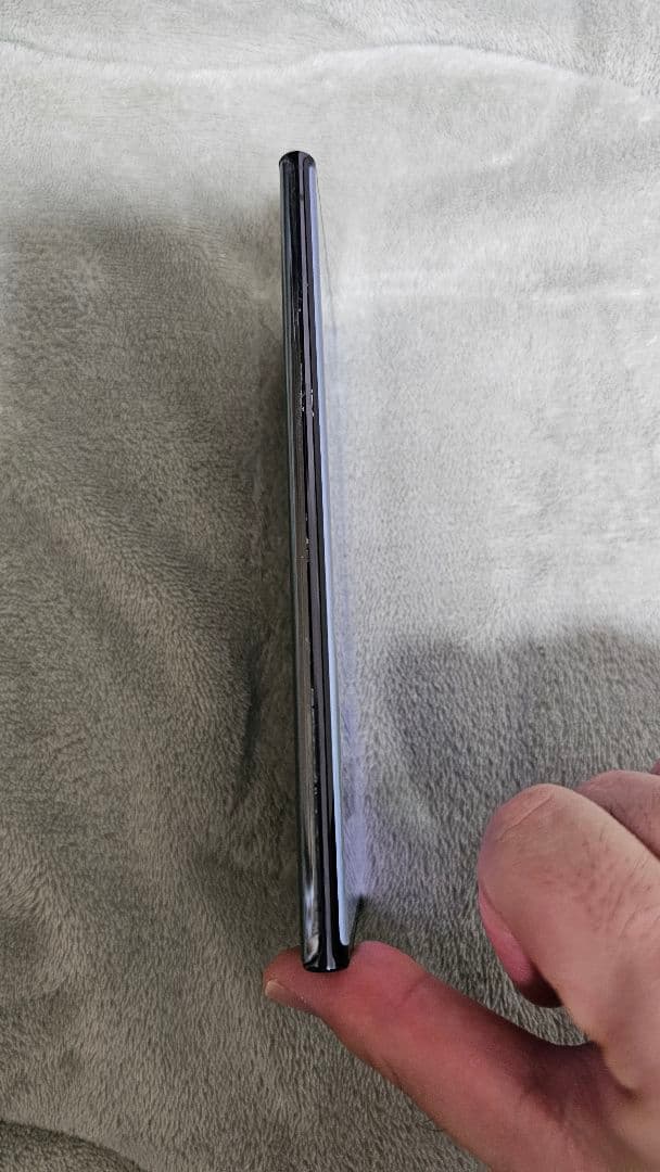 (美品)Samsung Galaxy Note 20 Ultra 本体 海外版