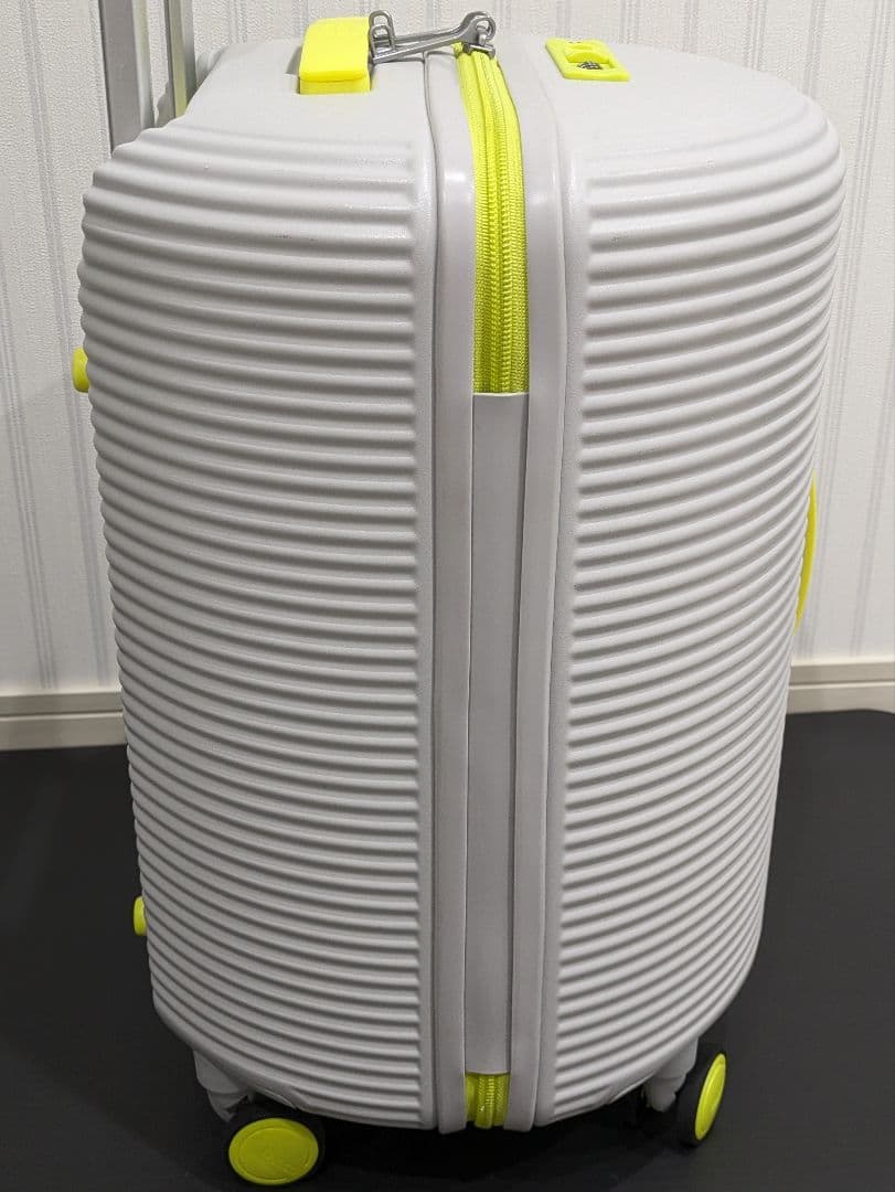 値下げ【 美品 】 アメリカンツーリスター　スーツケース 52cm