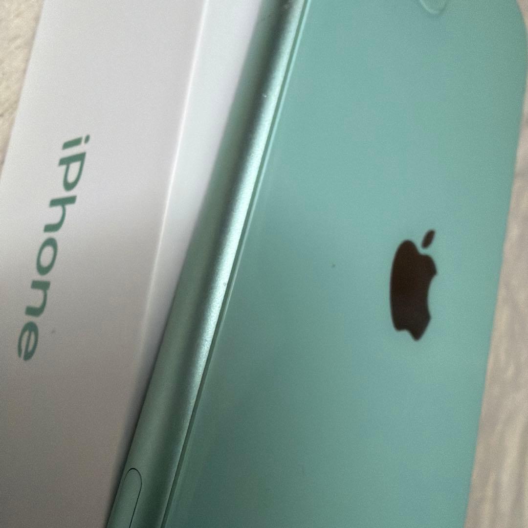 専用です！ Apple iPhone11 128 SIMフリー 液晶漏れ