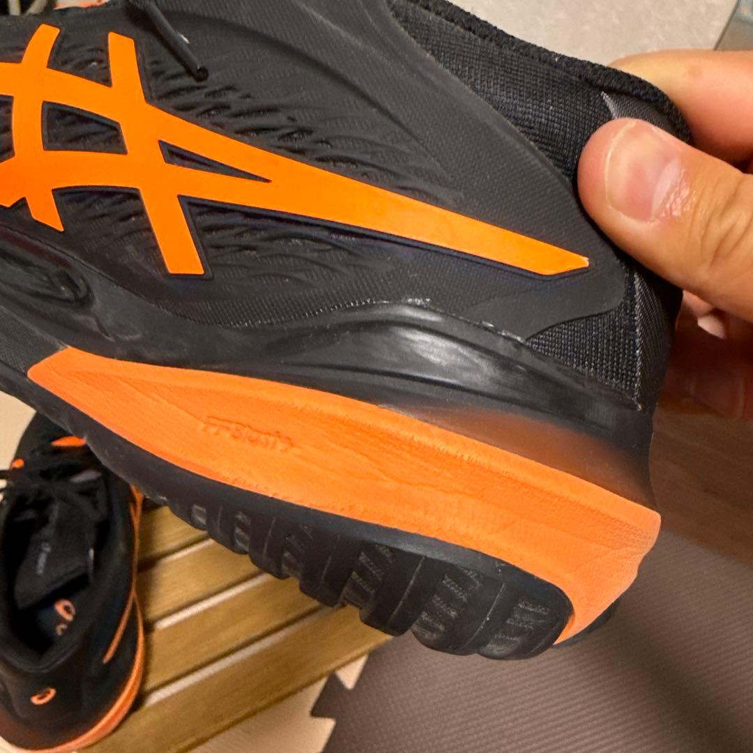 アシックス　テニス　ゲルレゾリューションX オールコート