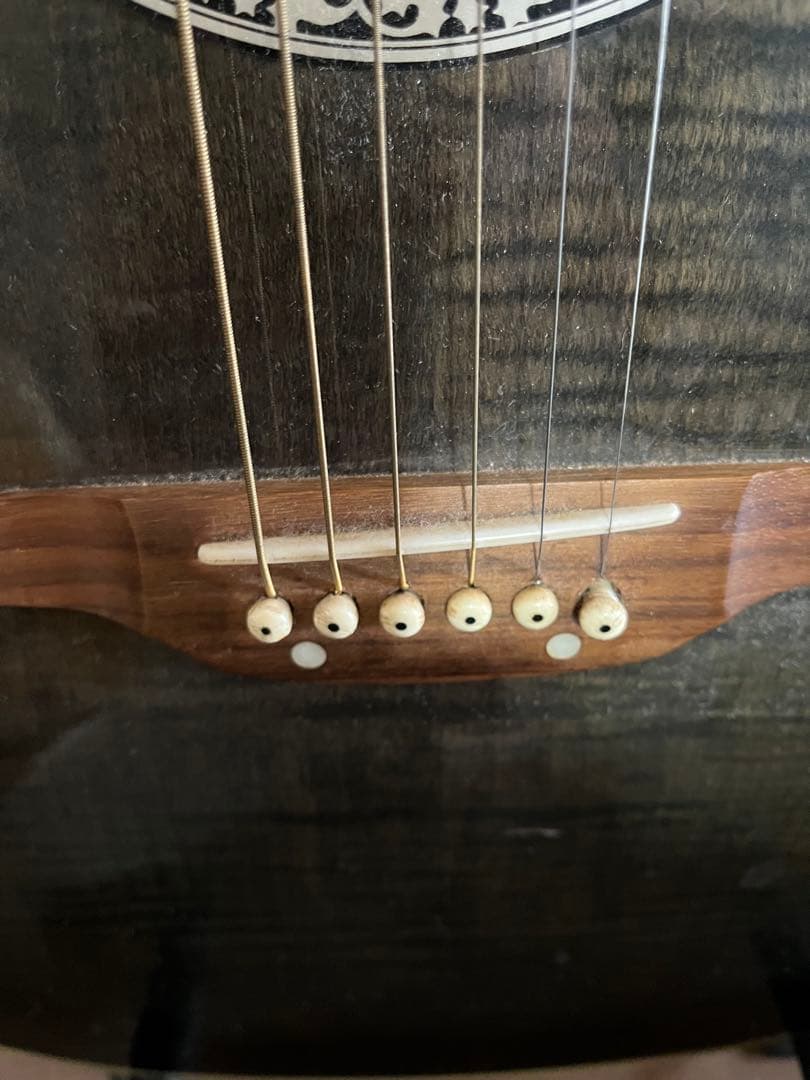 ARIA エレアコ AMB-35 アリア アコースティックギター