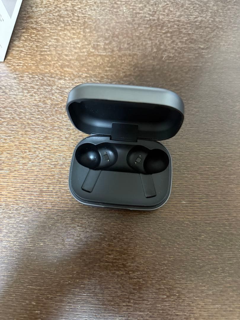 Bang & Olufsen Beoplay EX ブラック