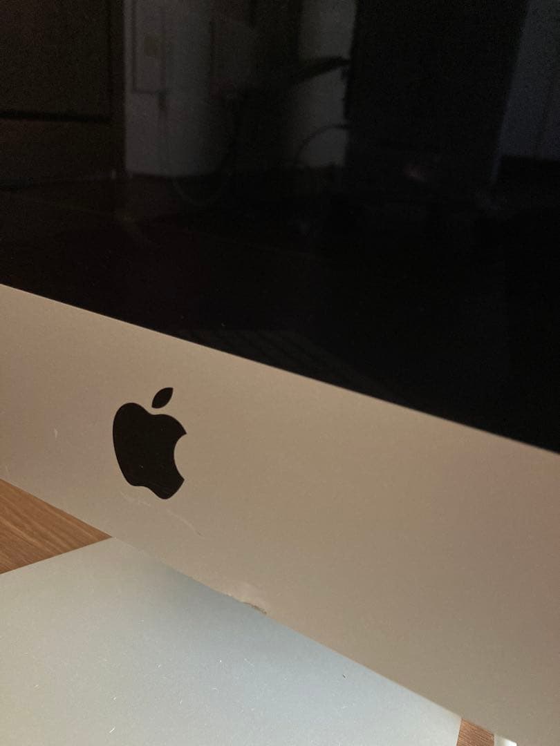 【取りに来れる方】iMac 27インチ ジャンク品