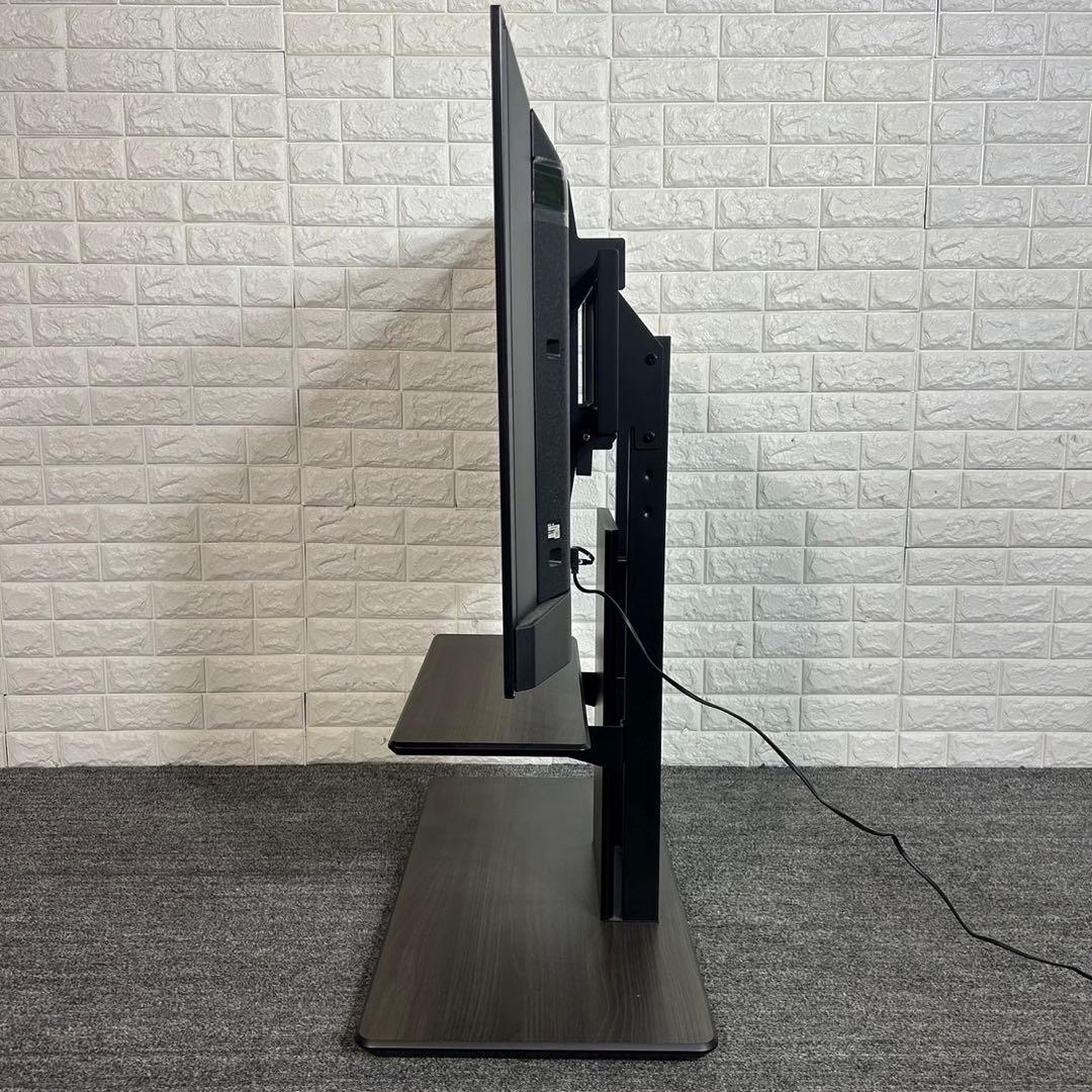 SONY 4K液晶テレビ BRAVIA KJ-49X9500G 49V L079