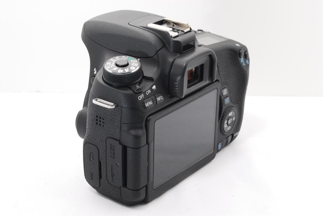 ❤ Canon EOS 8000D 一眼レフ スマホ転送 キヤノン