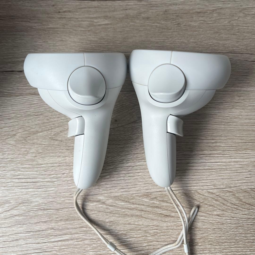 【Eliteストラップ バッテリー付】 Quest 2 VR 128GB