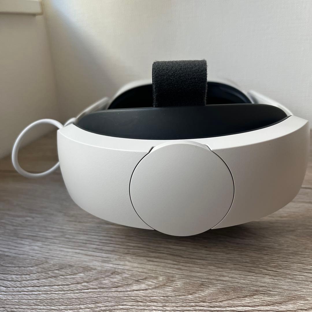 【Eliteストラップ バッテリー付】 Quest 2 VR 128GB