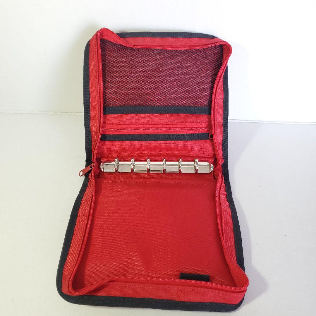 90s ビンテージ フォルダー 小物入れ ウンジャマラミー パラッパラッパー