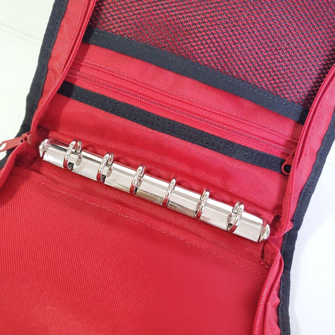 90s ビンテージ フォルダー 小物入れ ウンジャマラミー パラッパラッパー