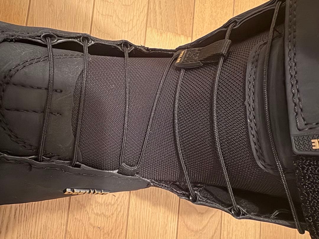 ディーラックスID 26.5cm 【美品】DEELUXE ID