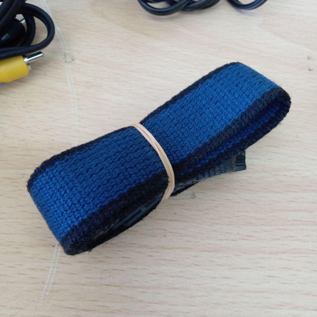 SONY Handycam 15倍ズーム Video 8 本体未清掃ジャンク品