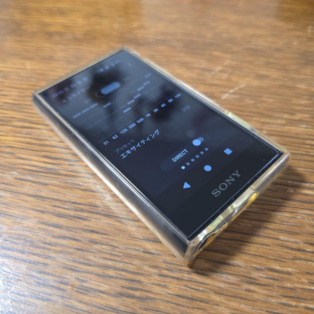 SONYウォークマン NW-A306 デジタルオーディオプレーヤー 32GB