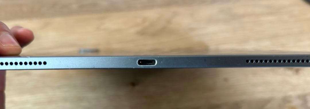 iPad Pro 12.9インチ 第4世代Wi-Fi 128GBスペースグレー