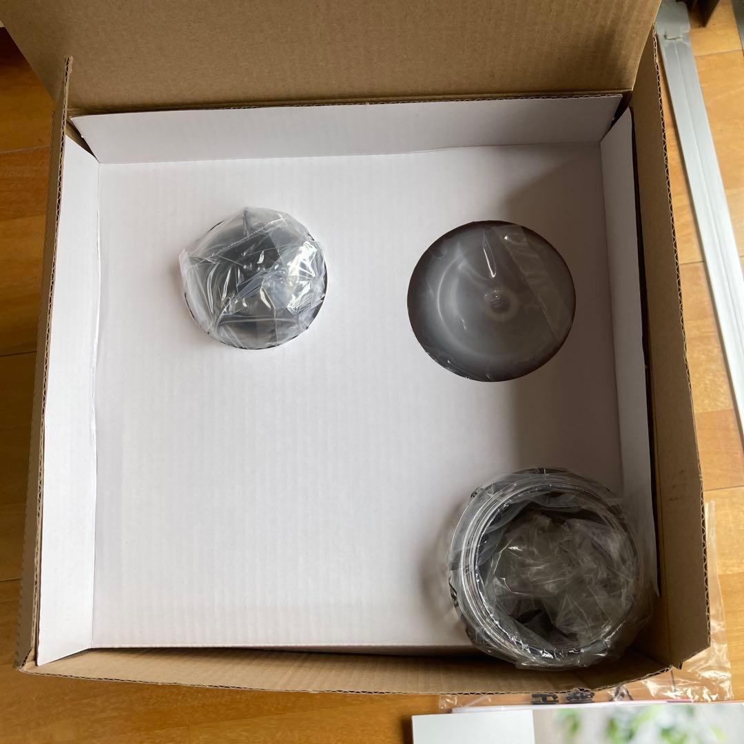 アサヒ軽金属工業 ドクタースムージー 未使用