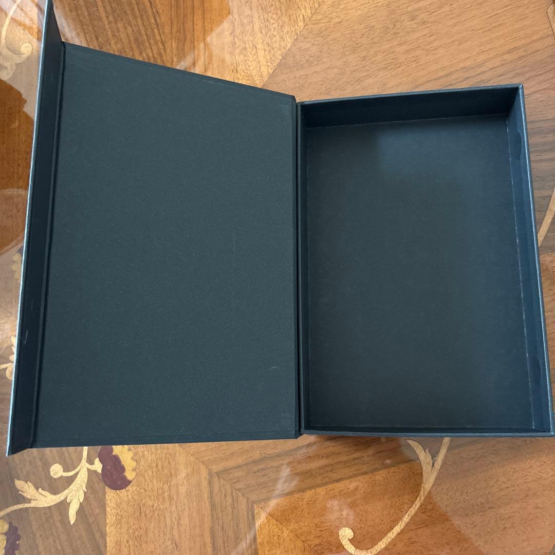 FENDI ノートセット 4冊入り