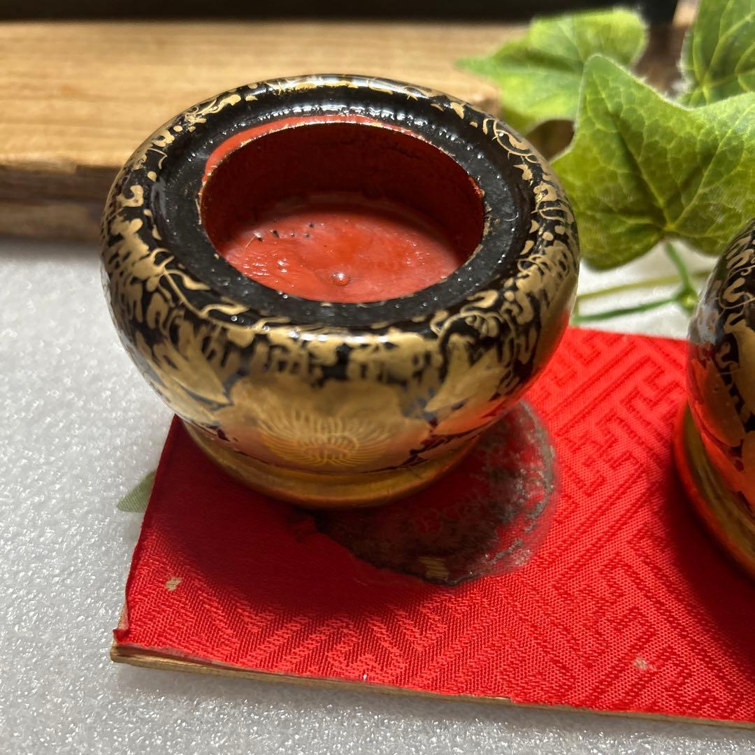 アンティーク　昭和レトロ　木製雛道具　木製雛人形道具　雛飾り　雛祭り　桃の節句