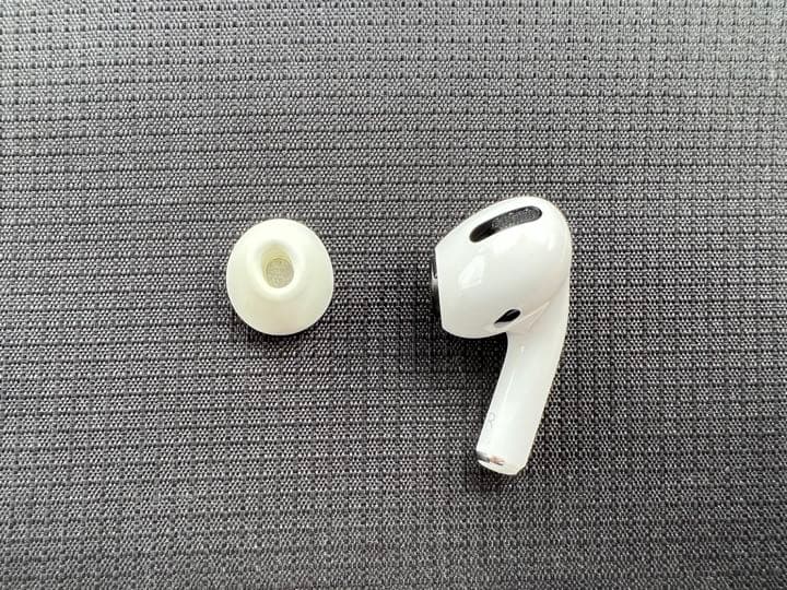 AirPods Pro (第一世代)