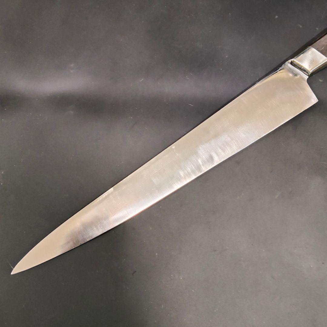 Misono ミソノ UX10 筋引 24cm 包丁 No.721 研ぎ済み