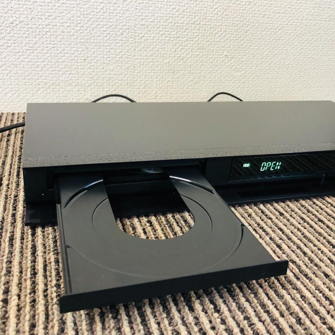 【送料無料】Panasonic ブルーレイレコーダー DMR-2W101