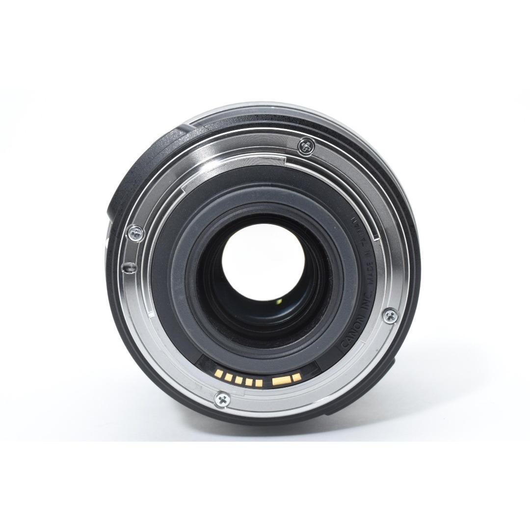 広角から望遠まで❤️Canon EF-S 18-200mm IS❤️手振れ補正