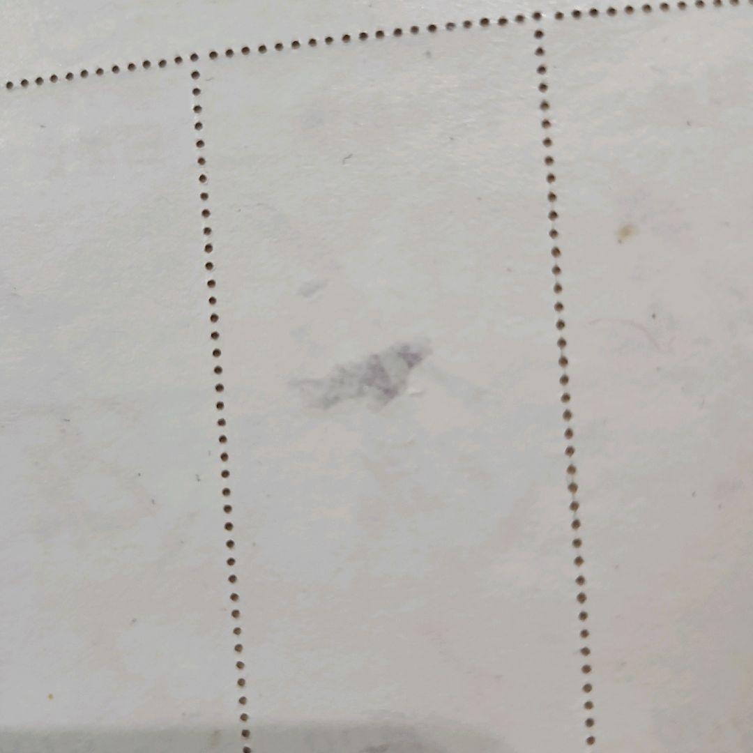 chuchu　切手趣味週間 郵便週間記念切手 月に雁 5面小型シート