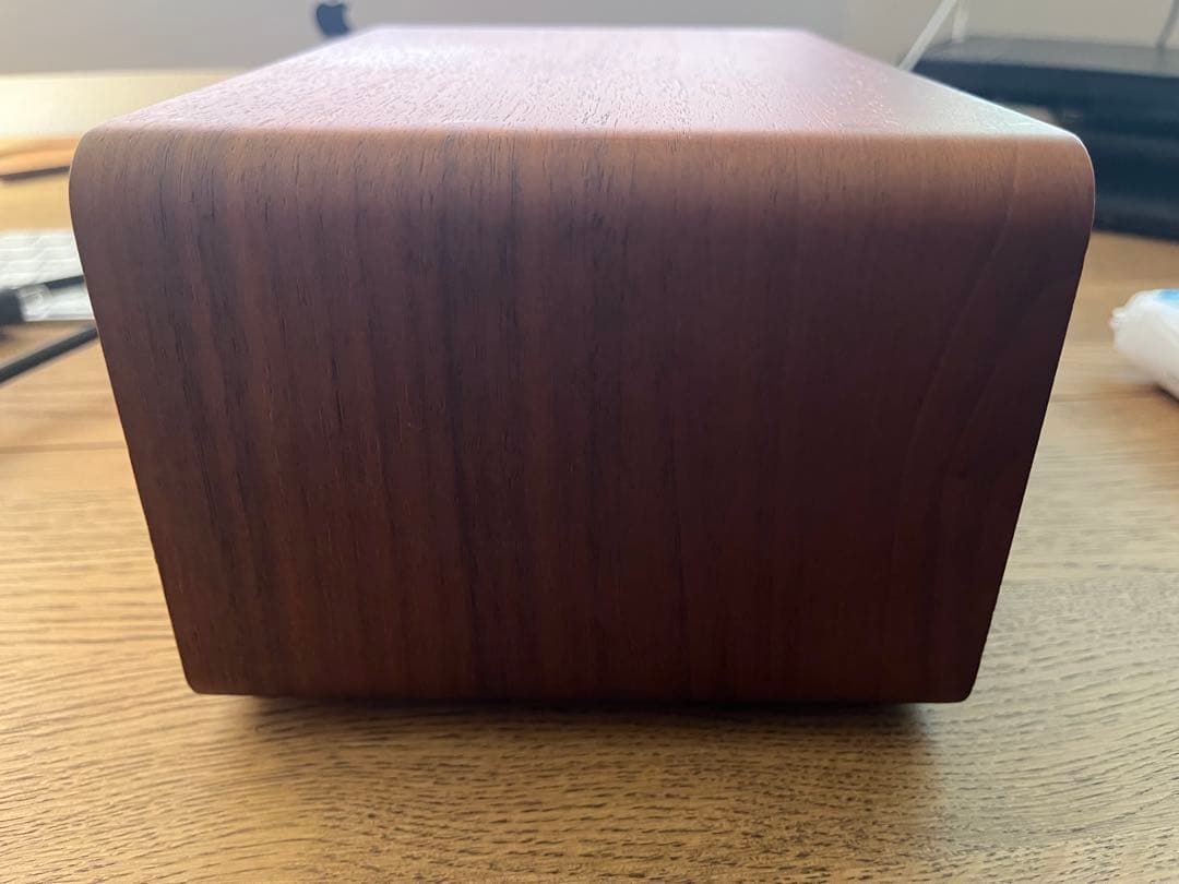 SANGEAN WR-302 Bluetoothスピーカー　ラジオ