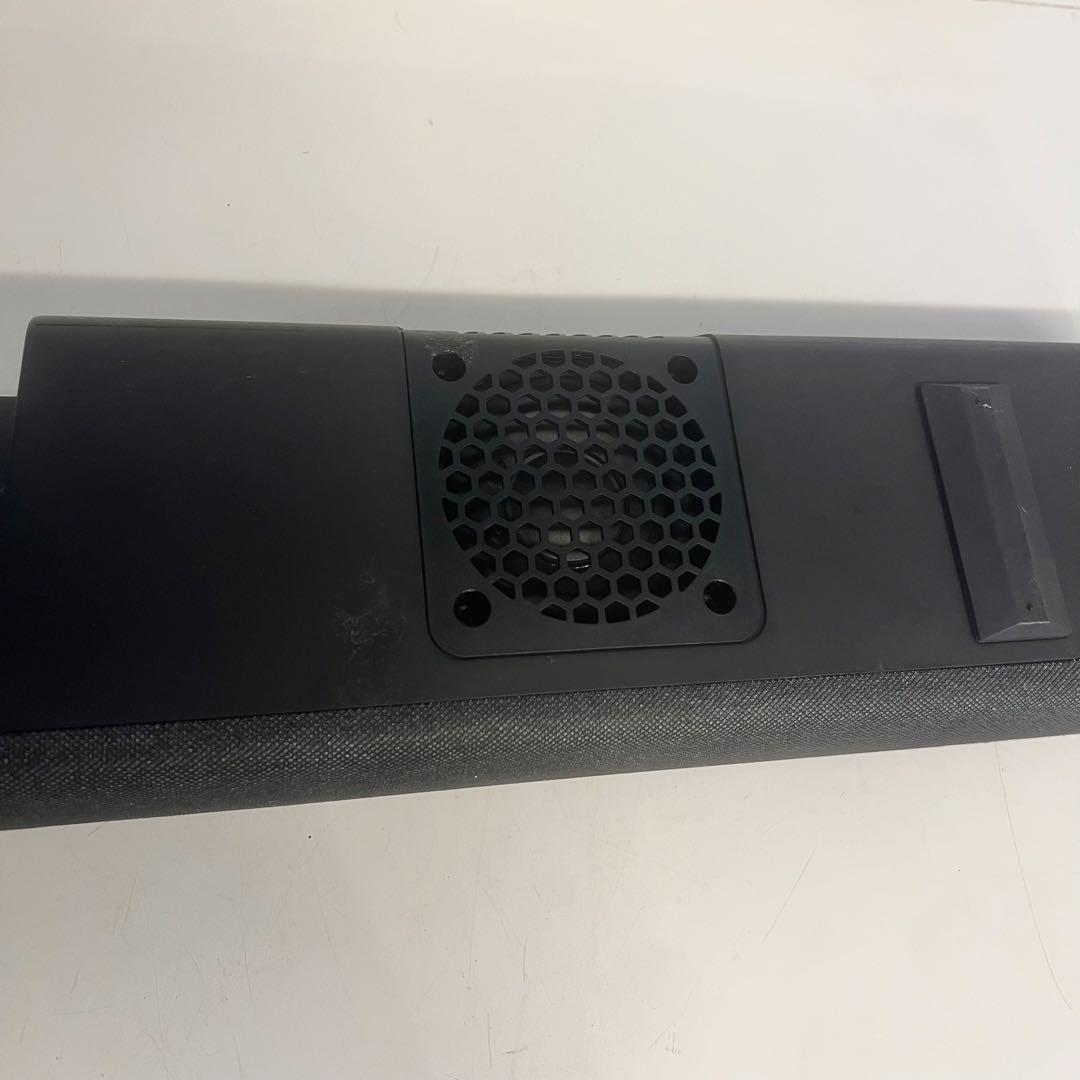 本日処分　DENON DHT-S217 BLACK 2022年製