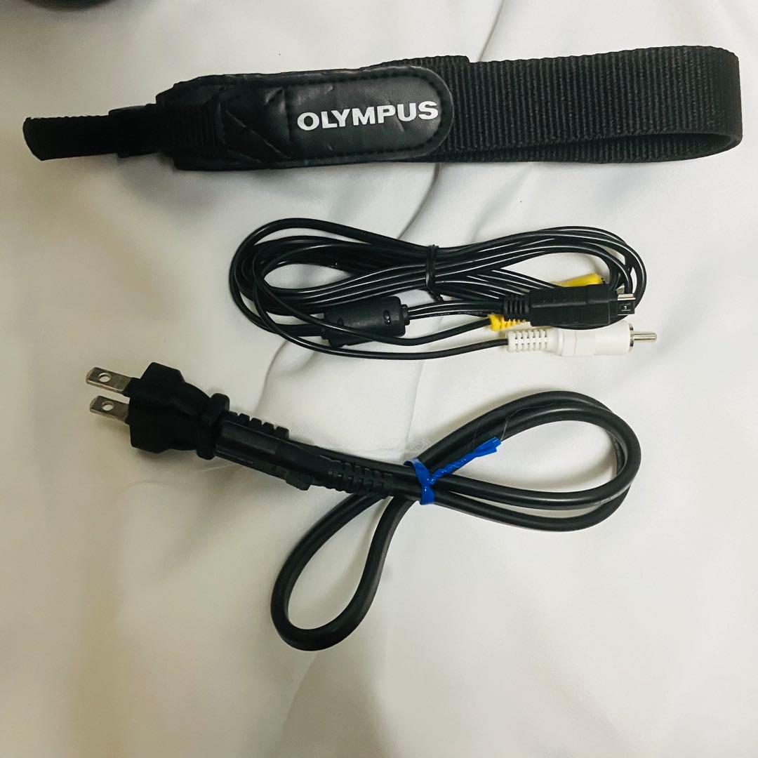 OLYMPUS E-PL1 14-42mm レンズセット オリンパス