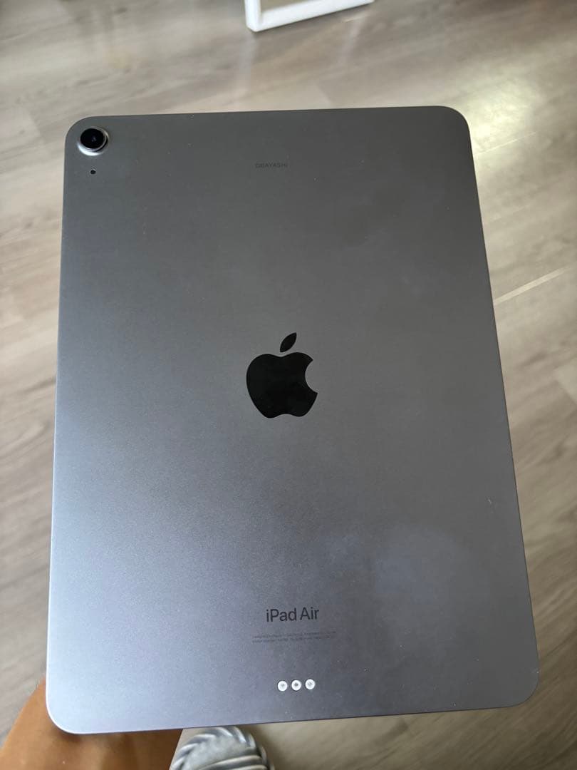 iPad Air （第5世代） 64GB Apple Pencil付き