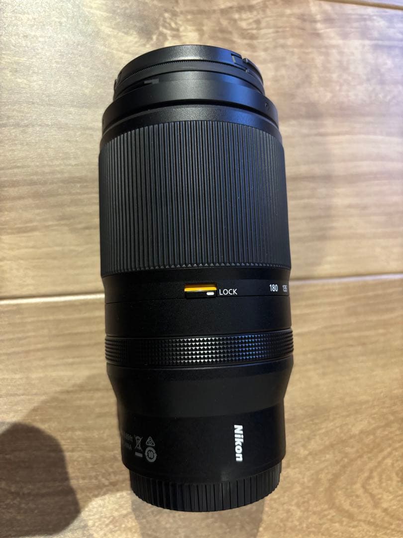 ニコン Nikon NIKKOR Z 70-180mm f/2.8